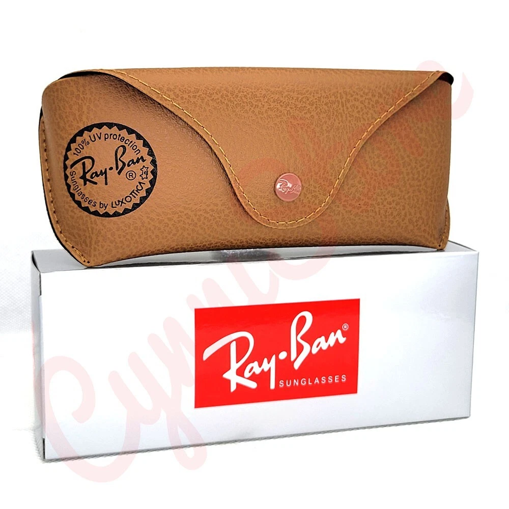 Estuche Rayban Original