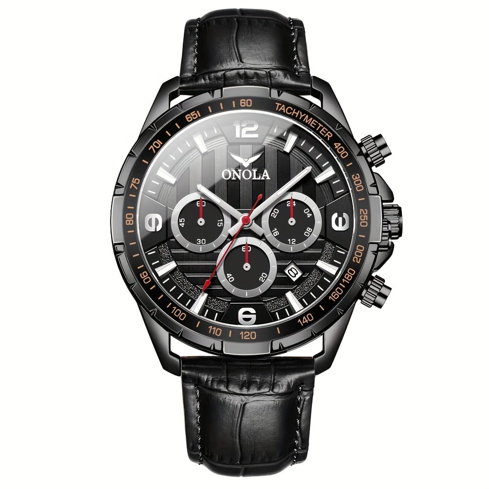 RELOJ ONOLA 6860