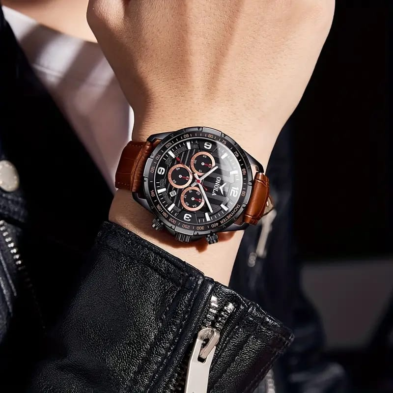 RELOJ ONOLA 6860