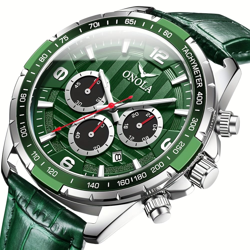 RELOJ ONOLA 6860