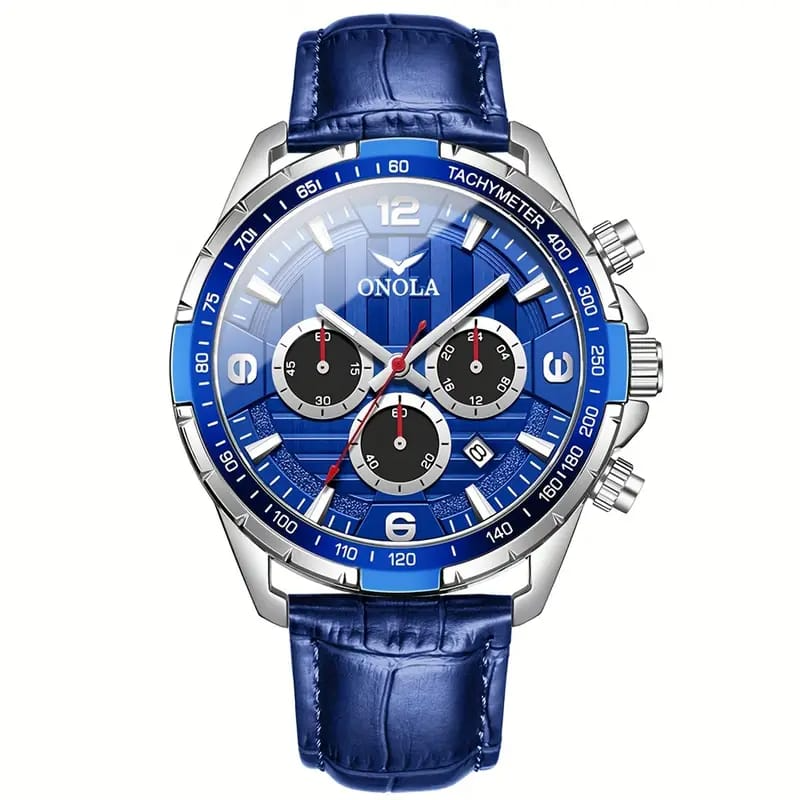 RELOJ ONOLA 6860