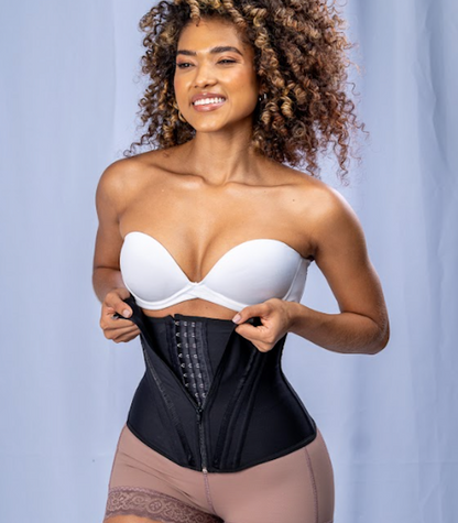 CORSET 9 VARRILLAS PRENDAS CONTROL