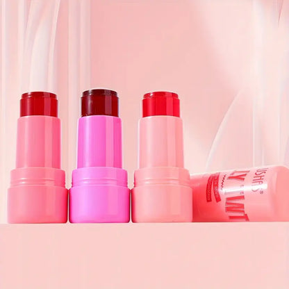JELLY TINT™ PACK 4 - LABIOS Y RUBOR